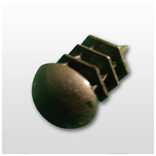 Dop pentru capătul tijei