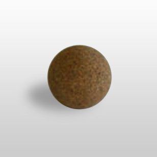 Minge minifotbal din pluta