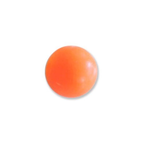 Minge mini-fotbal, orange