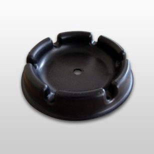 Scrumiera pt. mese minifotbal, plastic