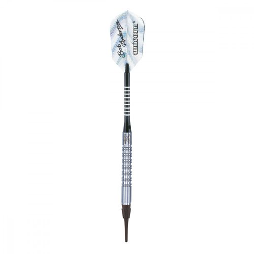 Set darts  Unicorn soft World Champion Bob Anderson 18g