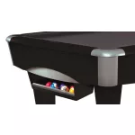 Masa Brunswick Metro 8' negru