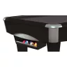 Masa Brunswick Metro 8' negru