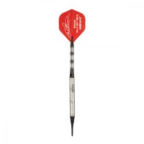   Sageti darts Unicorn soft S/T PREMIER TUNG - K.HUYBRECHTS - 19G