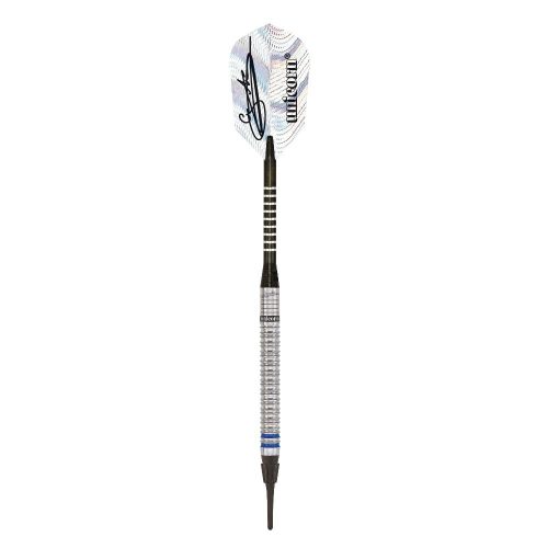 Set sageti darts Unicorn soft 18g World  Champion G. Anderson, Phase 3