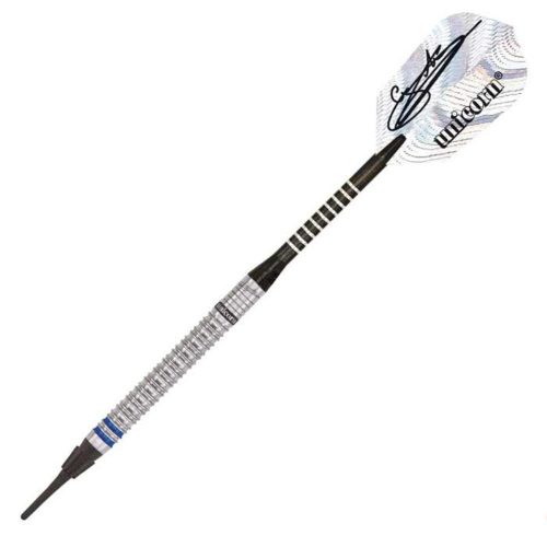 Set sageti darts Unicorn soft 18g World  Champion G. Anderson, Phase 3