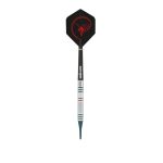 Set sageti darts soft Unicorn Core Plus Win, 19g, 80% wolfram