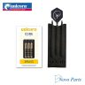 Set sageti soft Core Plus Win- Blk/Gld Brass Darts 17g