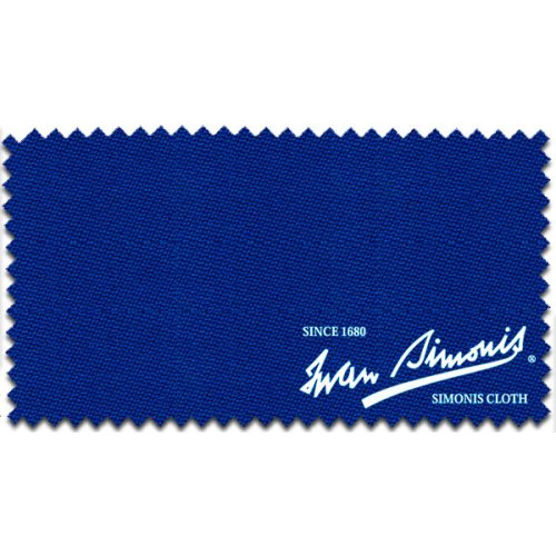 Postav Simonis 760, verde inchis 195 cm