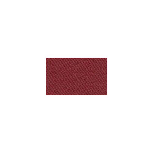Postav Simonis 760 195 cm burgundi