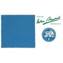 Postav Simonis 760 Tournament blue 165 cm