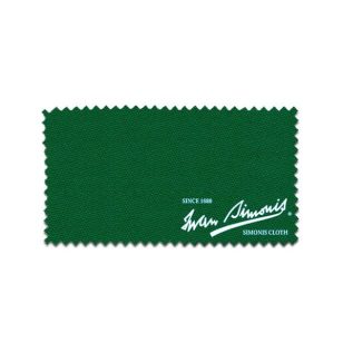 Postav Simonis 860, verde galbui 198 cm