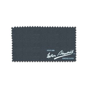 Postav Simonis 860 gri 195cm