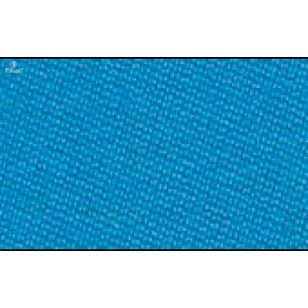 Postav Simonis 920 electric blue 165 cm