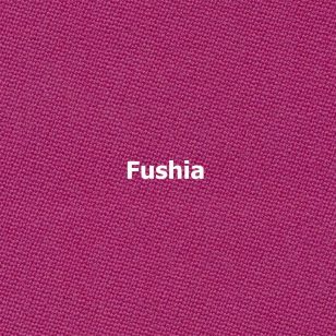 Postav Simonis 760 Fushia, 195 cm