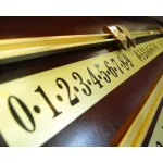 Display scor snooker 4