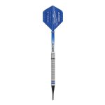 Set sageti darts Unicorn soft 20g World  Champion G. Anderson,  Natural Phase 3