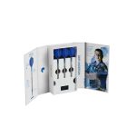 Set sageti darts Unicorn soft 20g World  Champion G. Anderson,  Natural Phase 3