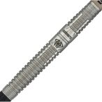 Sageti darts Unicorn soft 22g, Jefrey De Zwaan 80% wolfram