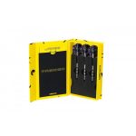 Set sageti Unicorn soft Premier James Wade 20g, 90% wolfram