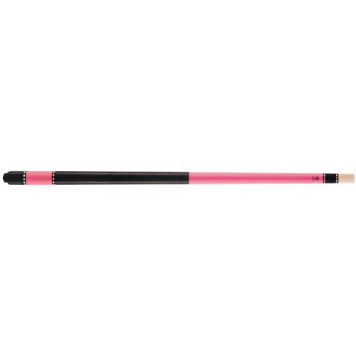 Tac Pool Mcdermott Lucky L13 Pink
