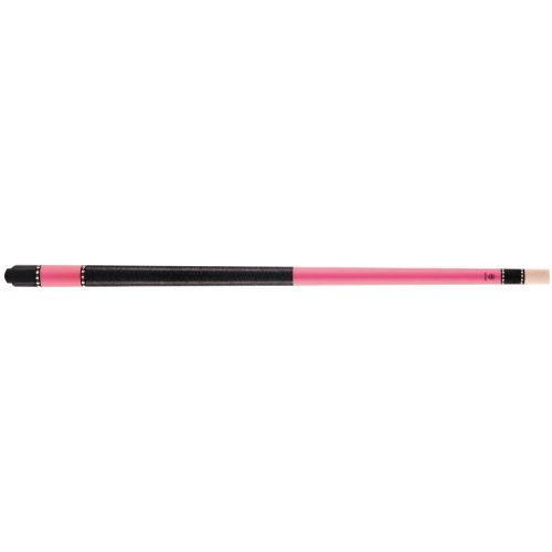 Tac Pool Mcdermott Lucky L13 Pink