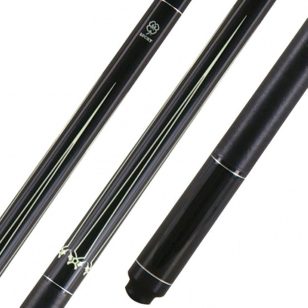 Tac Pool Mcdermott Lucky L16, din 2 parti