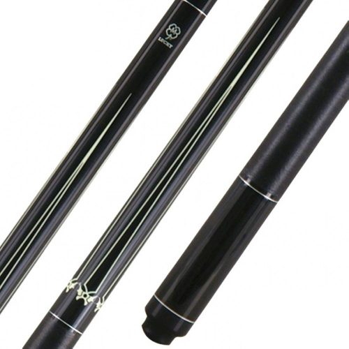 Tac Pool Mcdermott Lucky L16, din 2 parti