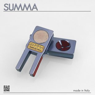 Slefuitor varf de tac Summa