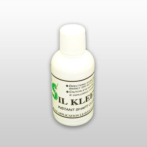 Lichid pentru curatat tacuri SILKLEEN mic (1oz)