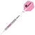 Set sageti darts Unicorn steel 19g Autograph Pink Ring, 80%
