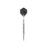 Sageti darts Unicorn steel 22g, James Wade Code 90% wolfram