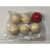 Set bile Rex Aramith 1,7/8