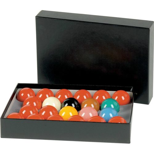 Set de bile Snooker Aramith Crystalate 2 1/16"