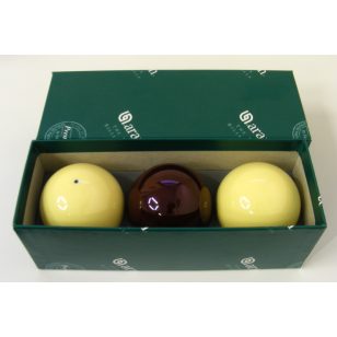 Set de bile Carambol Aramith standard