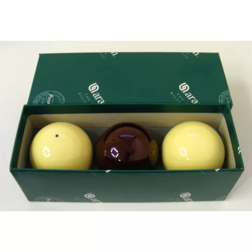 Set de bile Carambol Aramith standard