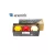 Set de bile Carambol Super Aramith Pro-Cup Prestige 61,5mm