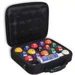 Set de bile Aramith Premium Pool  in geanta 57.2mm