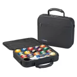 Set de bile Aramith Premium Pool  in geanta 57.2mm