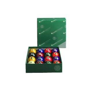 Set de bile biliard Aramith Premium Pool 2, 1/4