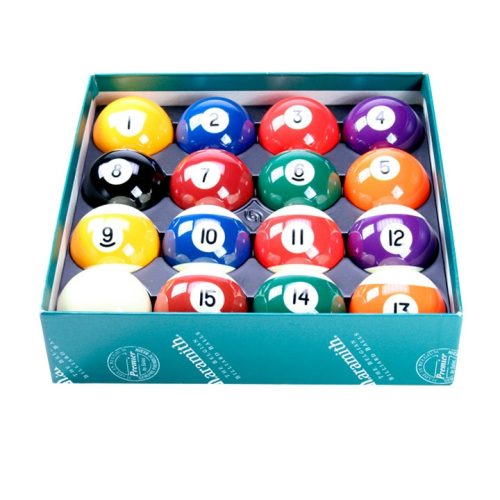 Set de bile Aramith, 47.6 mm