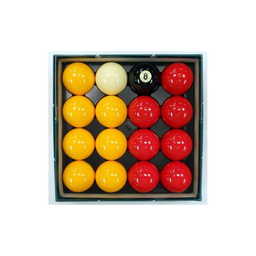 Set de bile biliard Aramith Pool 2" Casino
