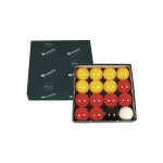 Set de bile biliard Aramith Pool 2" Casino