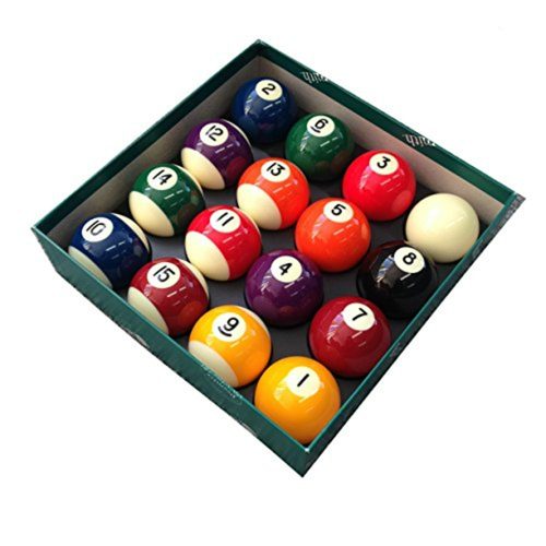 Set de bile biliard Aramith Pool 2" 1 7/8