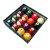 Set bile biliard Aramith Pool 2" 1 7/8