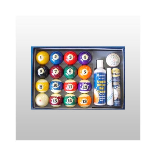 Set de bile Aramith Pro Value Pack