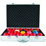 Set bile Snooker Aramith STC Pro-Cup 1G competitie