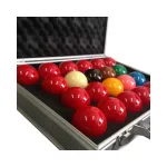 Set de bile Snooker Aramith STC 1G concurs