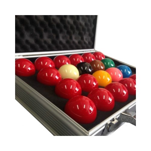 Set de bile Snooker Aramith STC 1G concurs