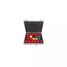 Set de bile Snooker Aramith STC 1G concurs